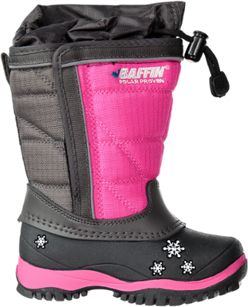 baffin children's winter boots