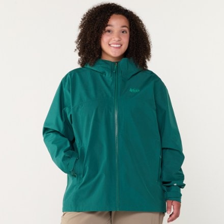 REI Co-op Teris GTX Rain Jacket - Women's 1
