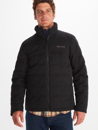 Marmot Burdell Down Jacket - Men