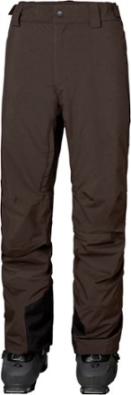 Helly Hansen Legendary Insulated Snow Pants - Men's 0