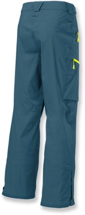 men's sickline pants