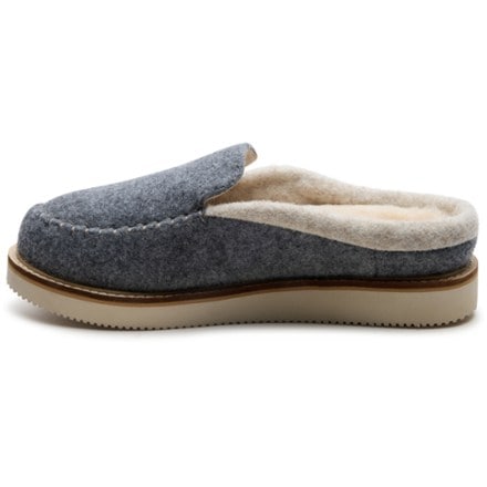 Sanuk Cozy Vibe SM Wool Slippers - Women's 1