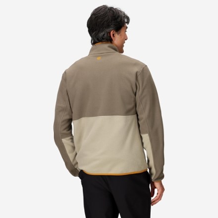 Marmot Rocklin Half-Zip Pullover - Men's 1