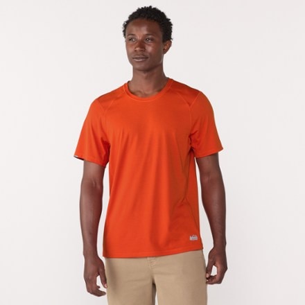 REI Co-op Swiftland Running T-Shirt - Men's 1