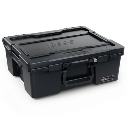 DECKED Halfrack 32 Storage Bin 0