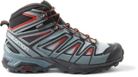 Salomon X Ultra 3 Mid GTX Hiking Boots - Men's | REI Co-op