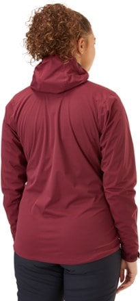 Rab Kinetic 2.0 Jacket - Women's 2