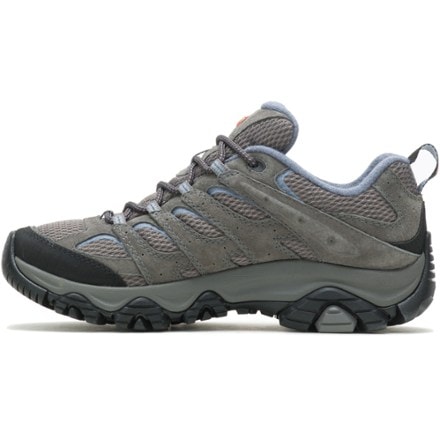 Merrell Moab 3 Waterproof Hiking Shoes - Women's 1