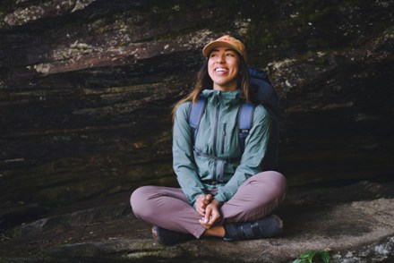 Location Image for Stretch Ozonic Jacket - Women's