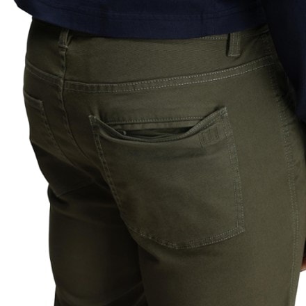Topo Designs Dirt 5-Pocket Pants - Men's 6