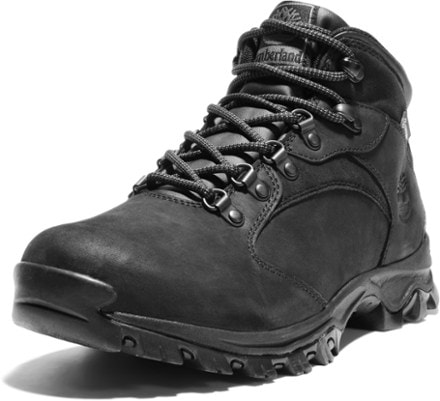 Timberland Rock Rimmon Waterproof Hiker Boots - Men's 3