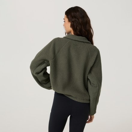 Vuori Alpine Jacket - Women's 1