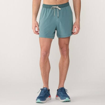 Vuori Kore Shorts - Men's 5" Inseam 1