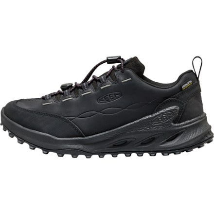 KEEN Jasper Zionic Waterproof Sneakers - Women's 1