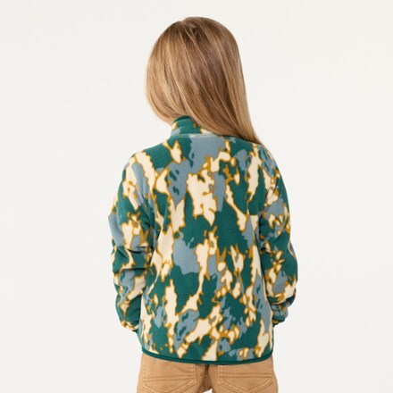 REI Co-op Trailmade Fleece Jacket - Infants'/Toddlers' 2