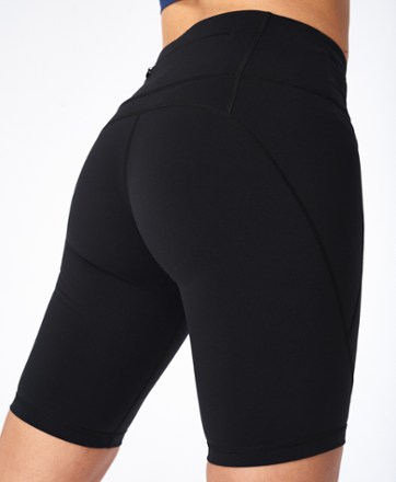 Sweaty Betty Power 9" Biker Shorts - Women's 7