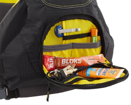 NRS Ninja PFD 6