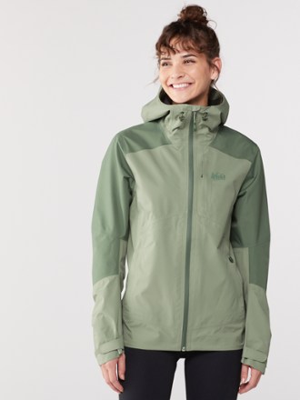 REI Co-op XeroDry GTX Jacket - Women's 1