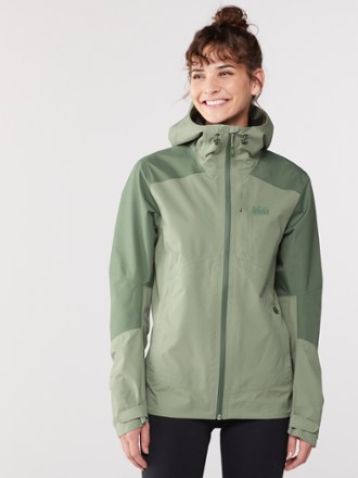 Waterproof Jackets | REI Co-op