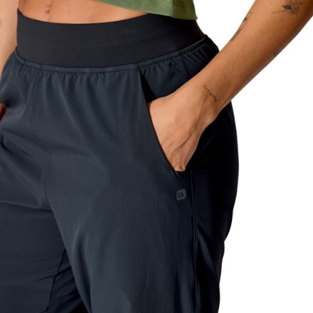 Rab Momentum Pants - Women's 6