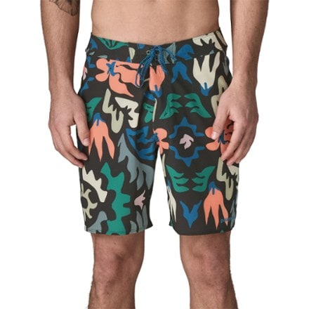 Patagonia Hydropeak Board Shorts - Men's 18" Outseam 1