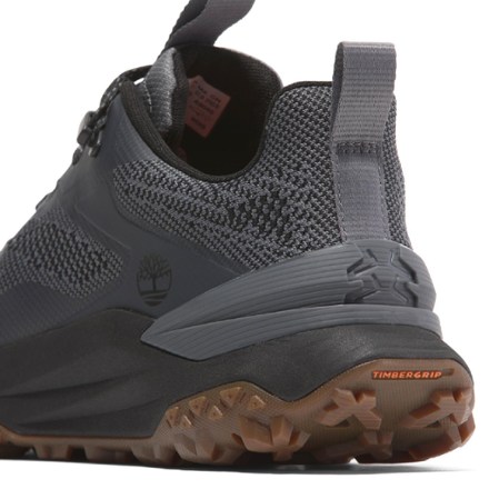 Timberland Motion Access Low Lace-Up Hiking Shoes - Men's 4