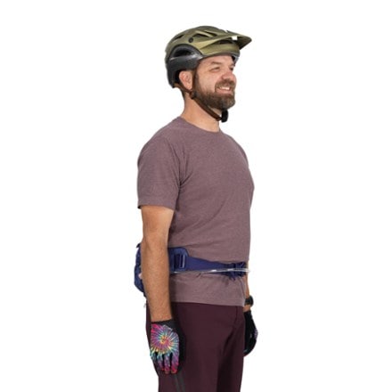 Osprey Seral 4 Hydration Waist Pack 9