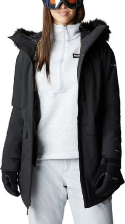 Columbia Mount Bindo Insulated Jacket - Women's 3