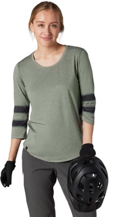 Flylow Hawkins Shirt - Women's 1