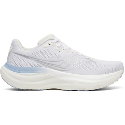 Saucony Ride 19 Road-Running Shoes - Women's 0