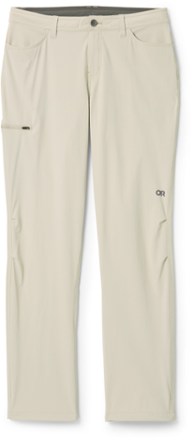 Ferrosi Pants - Women's