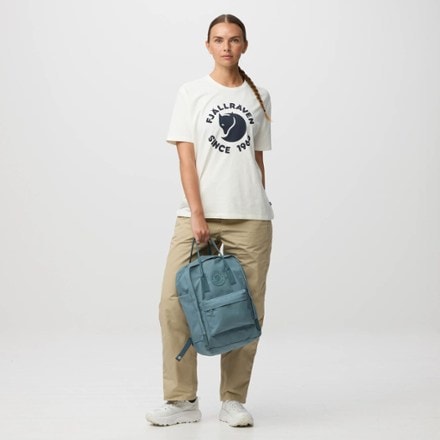 Fjallraven Kanken No. 2 Laptop 15 Pack 5