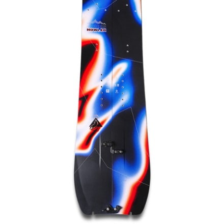 Jones Howler Splitboard - Men's - 2026/2027 5