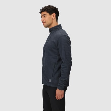 Outdoor Research Trail Mix XT Fleece Jacket - Men's 5