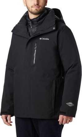 columbia wildcard jacket