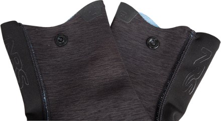 NRS HydroSkin 0.5 Wet Socks 1