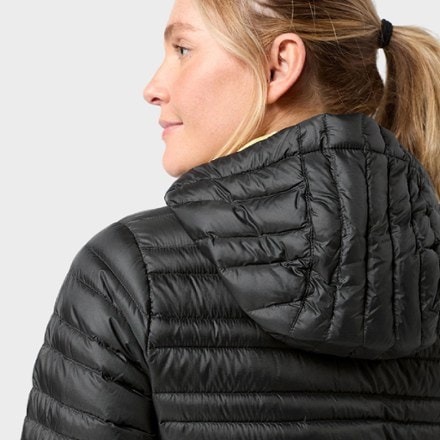 Stio Pinion Down Pullover - Women's 4
