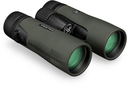 vortex diamondback roof prism binoculars