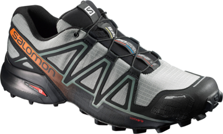 Used Salomon Speedcross 4 CS Trail-Running Shoes | REI