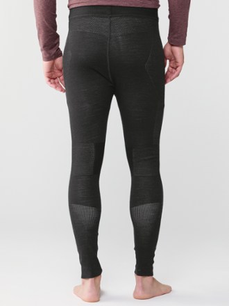 Smartwool Intraknit Thermal Merino Base Layer Bottoms - Men's 2