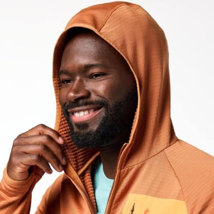 Cotopaxi Otero Full-Zip Fleece Hoodie - Men's 4