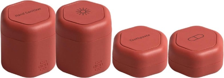 Product Image of color Terracotta