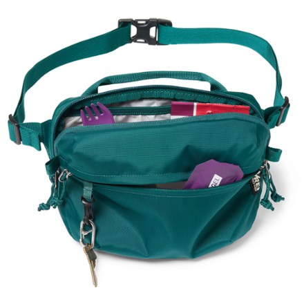 REI Co-op Ruckpack Waist Pack 8