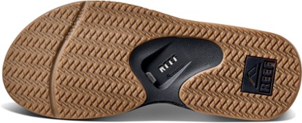 Reef Fanning Baja Sandals - Men's 3