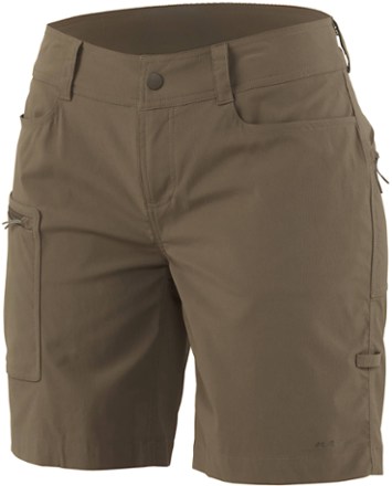 NRS Lolo Shorts - Women's 4