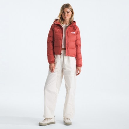 The North Face Hydrenalite Down Hoodie - Women's 2
