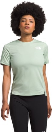 The North Face Sunriser T-Shirt - Women's 0