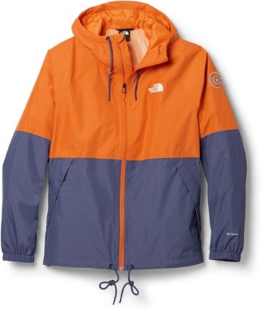 The North Face Antora Rain Hoodie - Men's 0