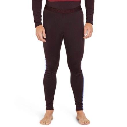 Icebreaker 200 Sonebula Leggings - Men's 0
