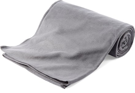 yoga mat towel